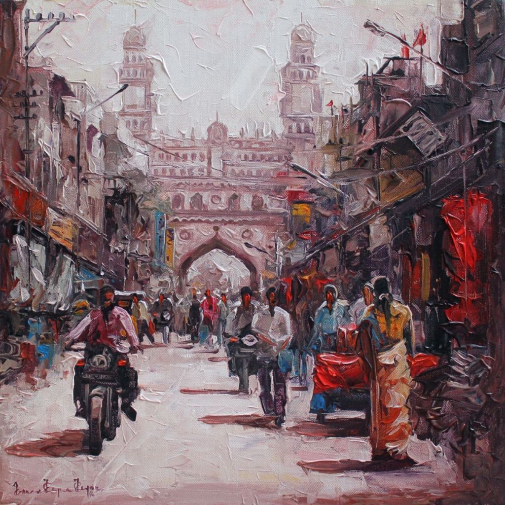 Who is the Majority in&nbsp;India?