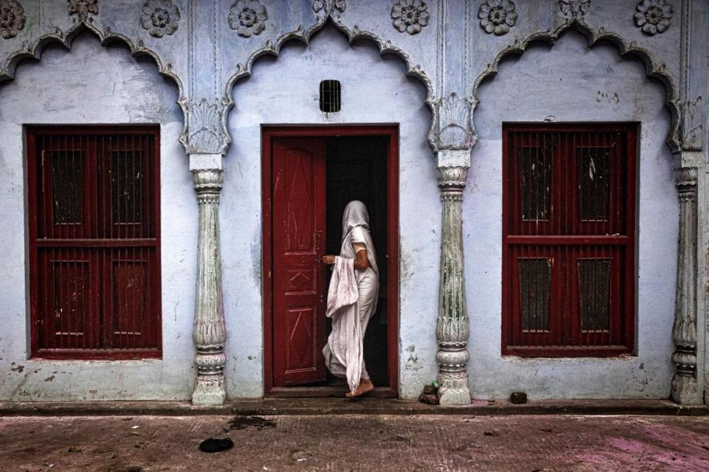 Vrindavan: The City of&nbsp;Widows