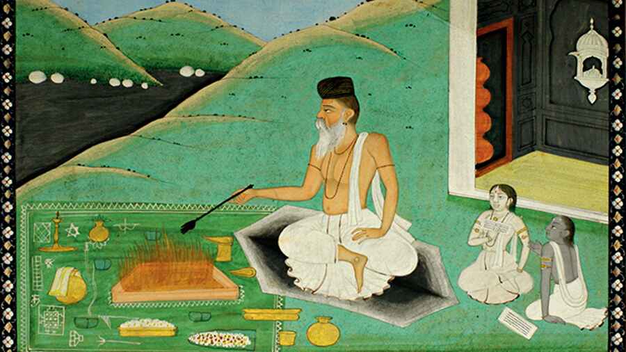 Socio-Religious Reforms in 19th-Century&nbsp;India