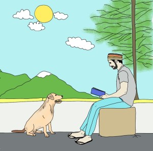 A book a day podcast