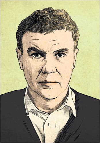 Read Raymond Carver’s Short&nbsp;Stories
