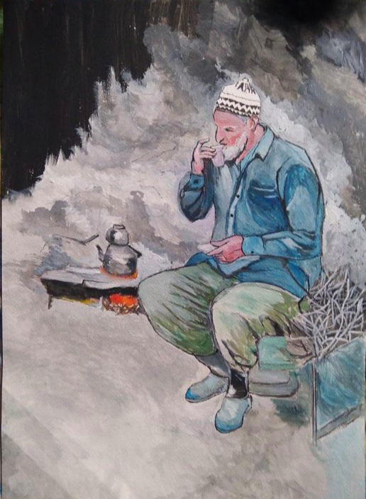 Chai-Chai-Chai: The Story of Indian&nbsp;Tea