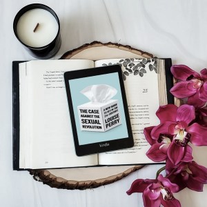 Louise Perry book the case against the sexual revolution