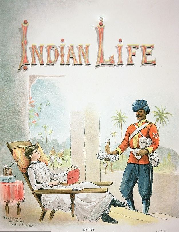 What Does Firangi&nbsp;Mean?