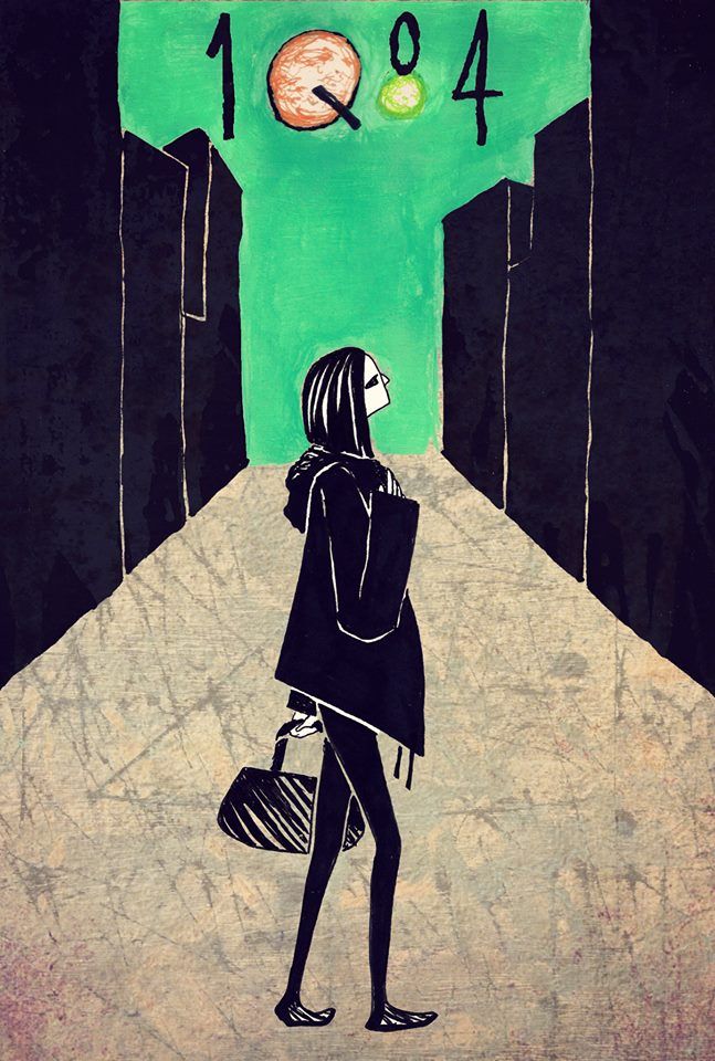 How To Read Haruki&nbsp;Murakami?