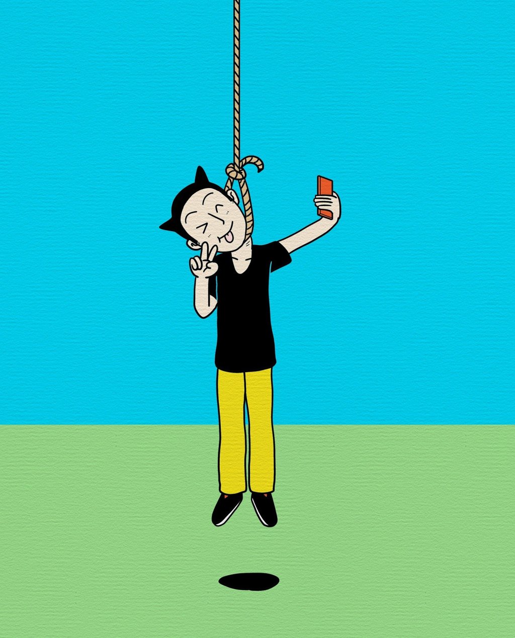 Is the World Getting Better or&nbsp;Worse?