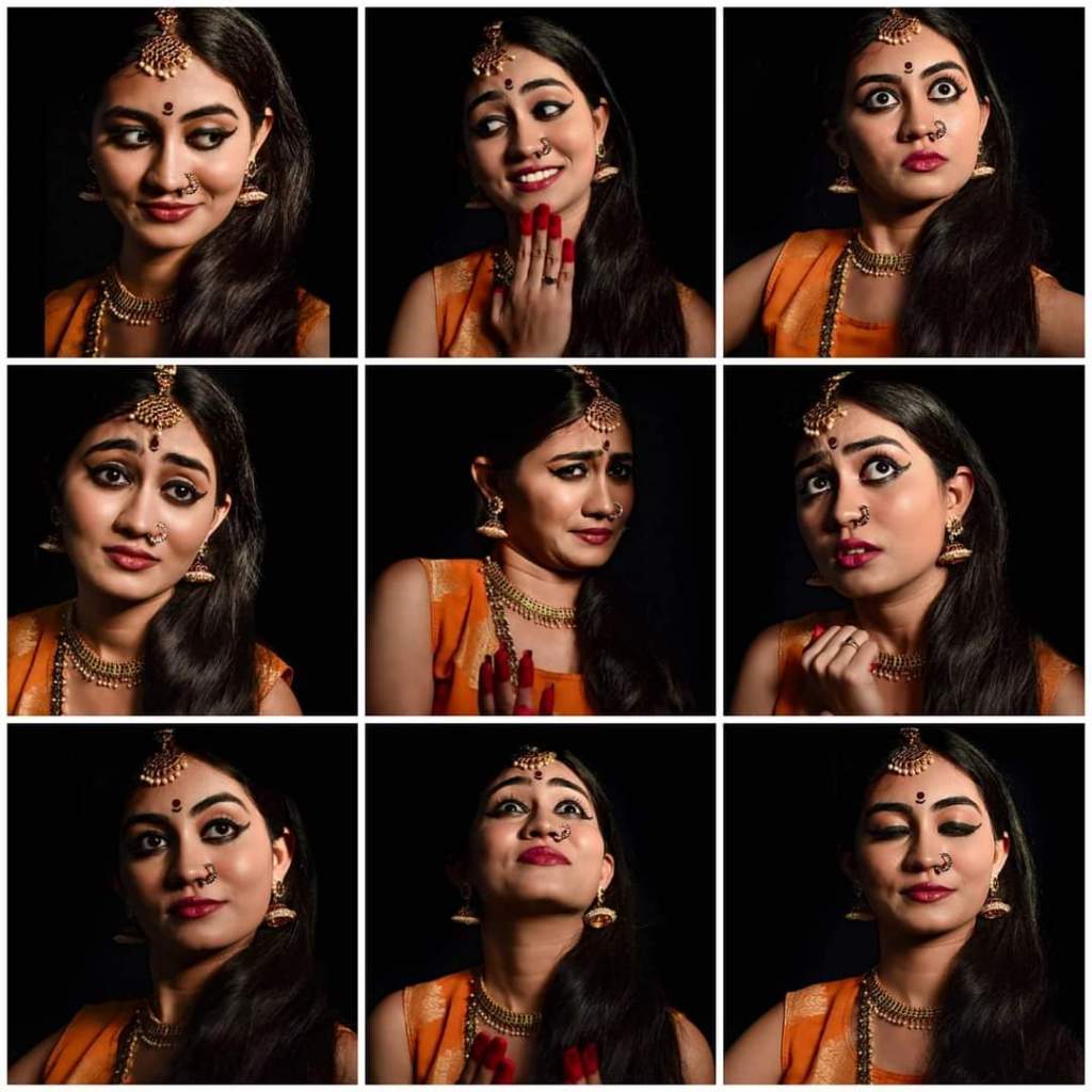 Eight Rasas Understanding the Philosophy of Indian Aesthetics – Kalampedia