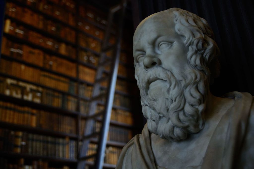 How To Deal With Criticism: The Socratic&nbsp;Method