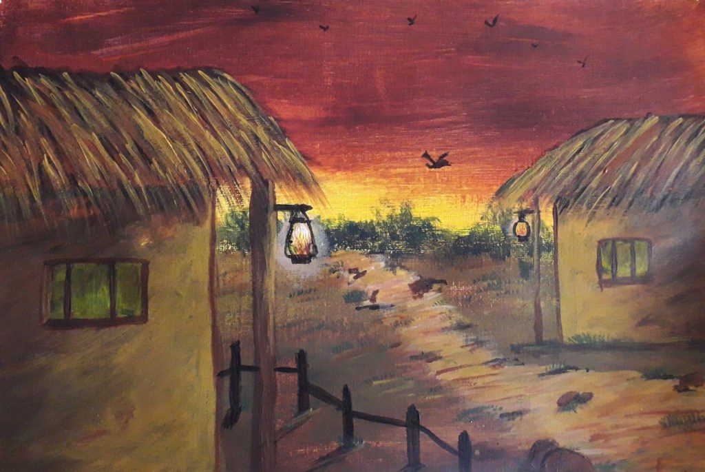 A Tamil Folk Story – Indian&nbsp;Folktales