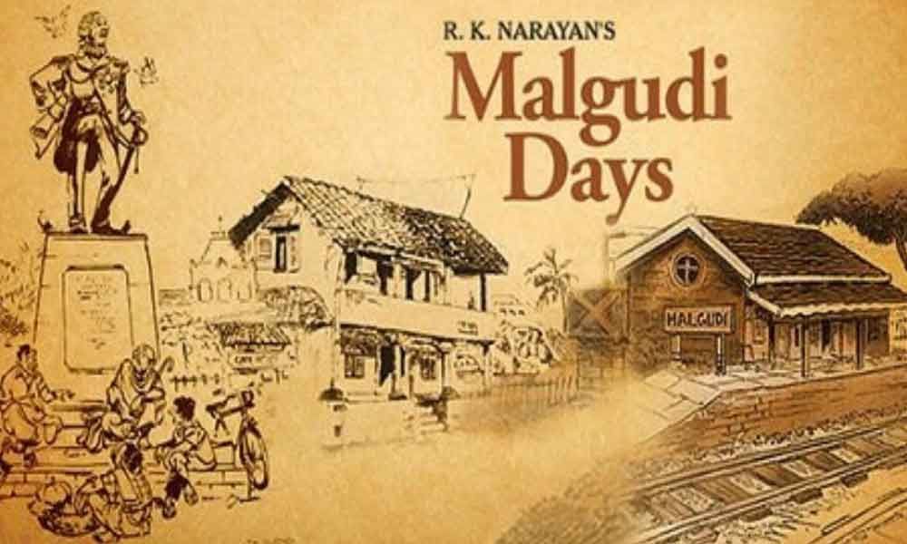 Revisiting Malgudi Days
