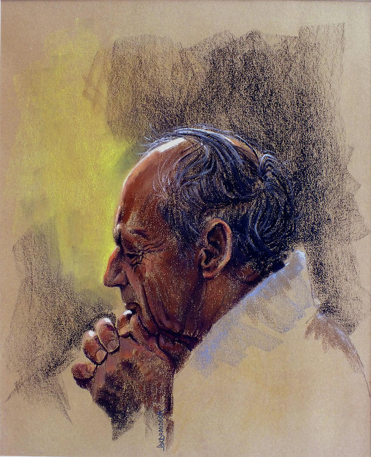 How Do Prayers&nbsp;Work?