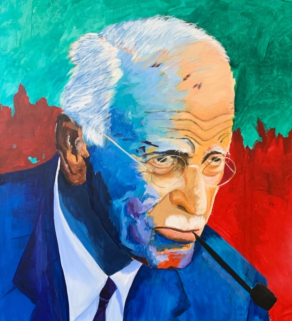 How To Read Carl&nbsp;Jung