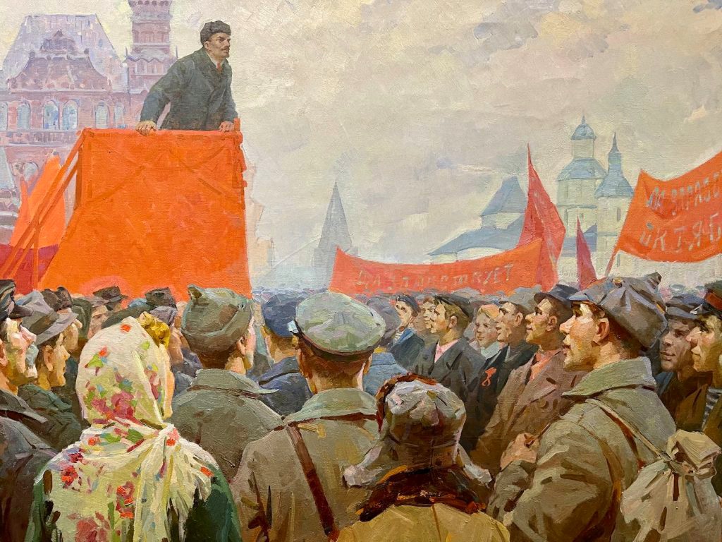 A 1000-Year Timeline to Understand Ukraine&nbsp;Crisis