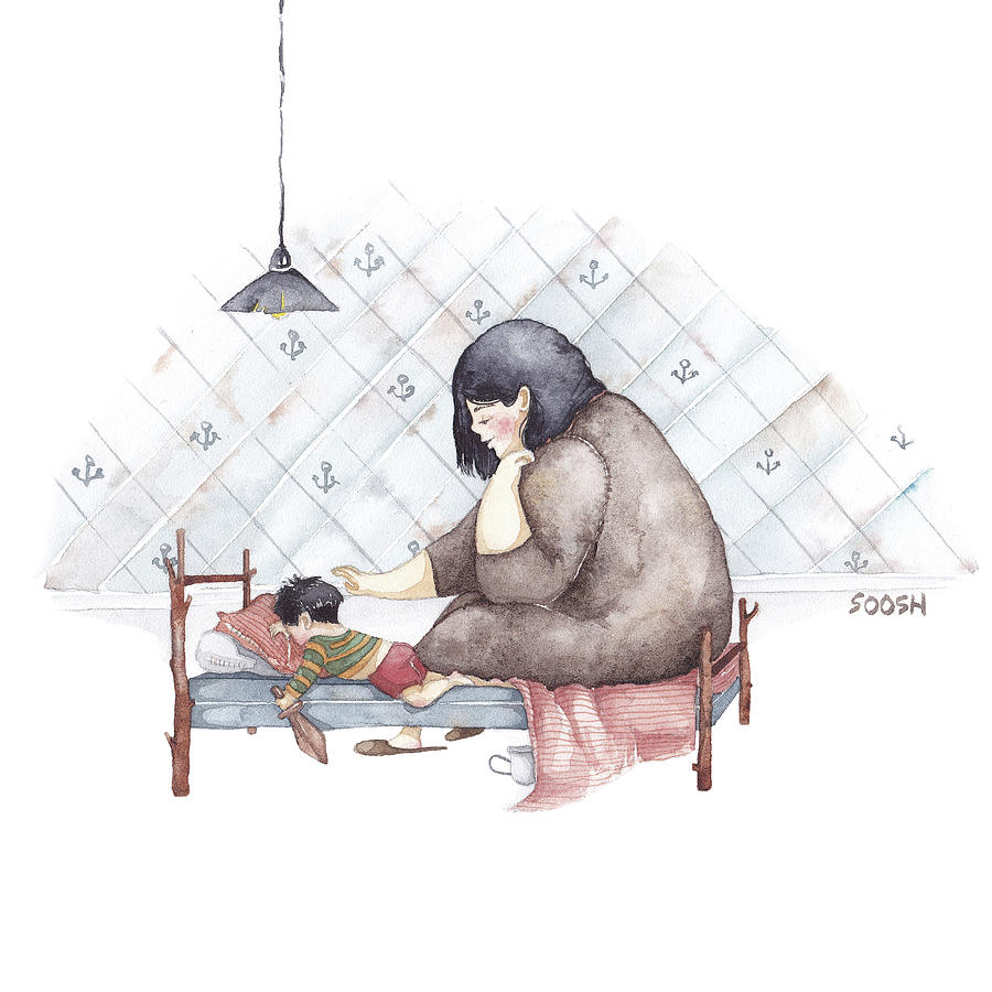 Ancient Parenting Advice from The Tao Te&nbsp;Ching