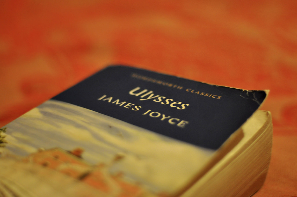 Why Should You Read James Joyce’s&nbsp;Ulysses?