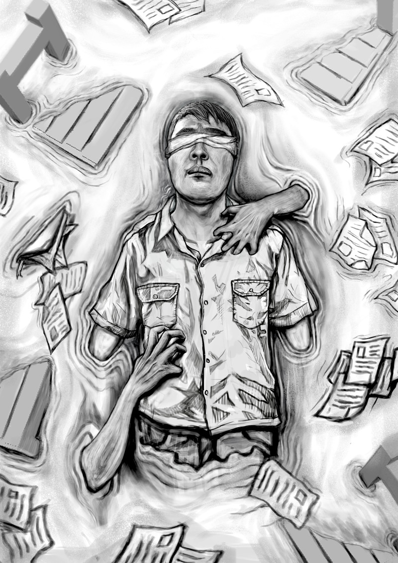 What Schools Don’t Teach&nbsp;Us