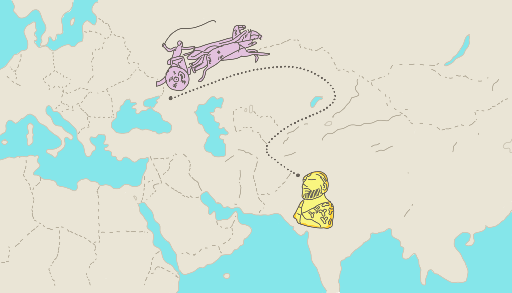 Did Aryans Invade, Migrate or Never Arrive in&nbsp;India?