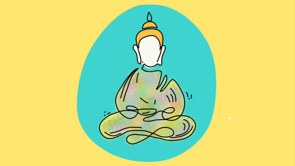 What Buddha Discovered While Sitting Under the Bodhi&nbsp;Tree