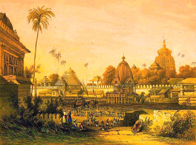 The Educational Heritage of&nbsp;India