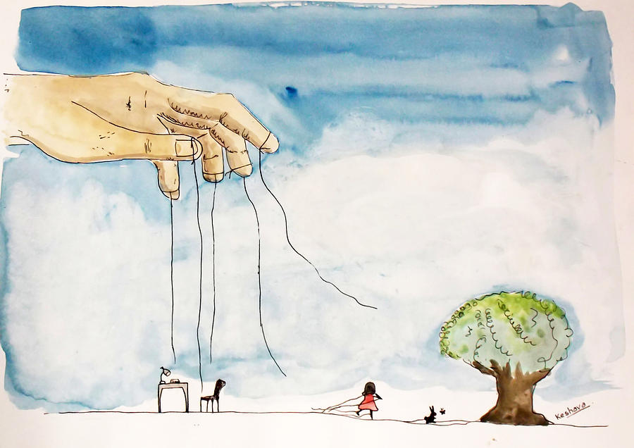 Sam Harris on Free&nbsp;Will