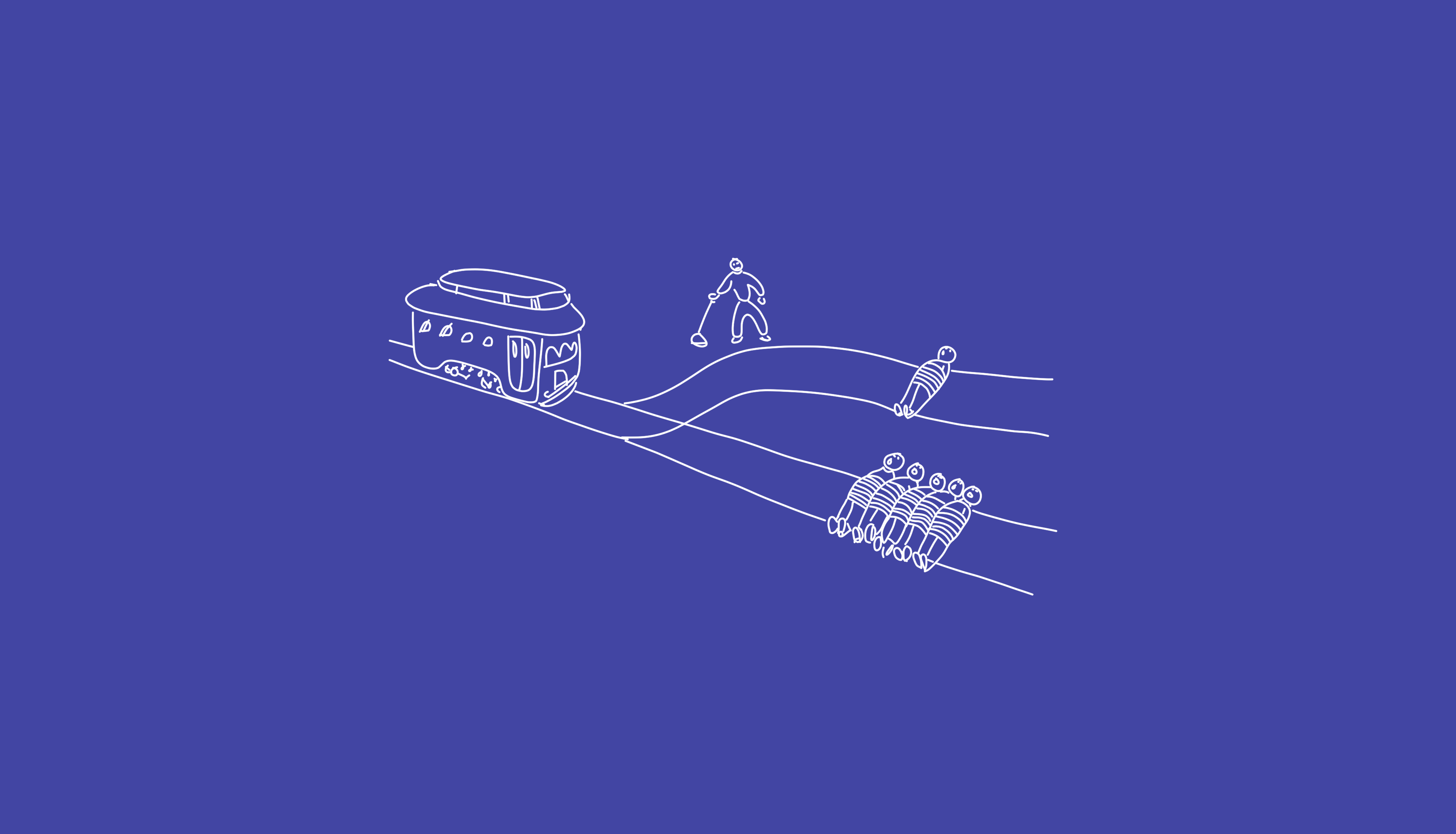 The Runaway Trolley Problem and Its Consequences – Kalampedia