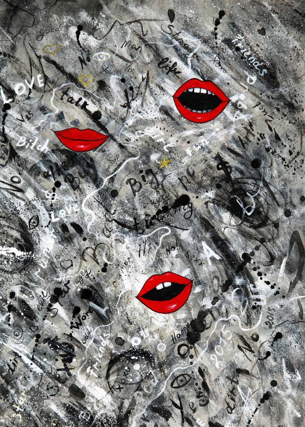 The Gossiper: A Bihari&nbsp;Folktale