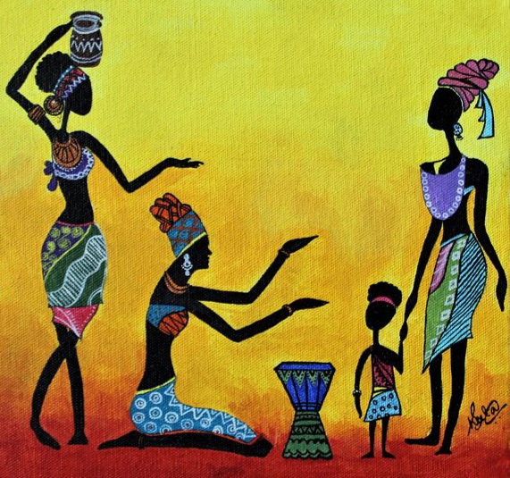 How India Moved from&nbsp;Africa