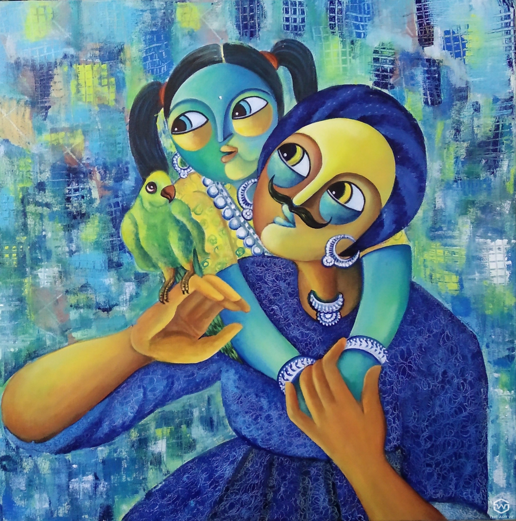 What Does a Privileged Childhood Look Like? – Kalampedia