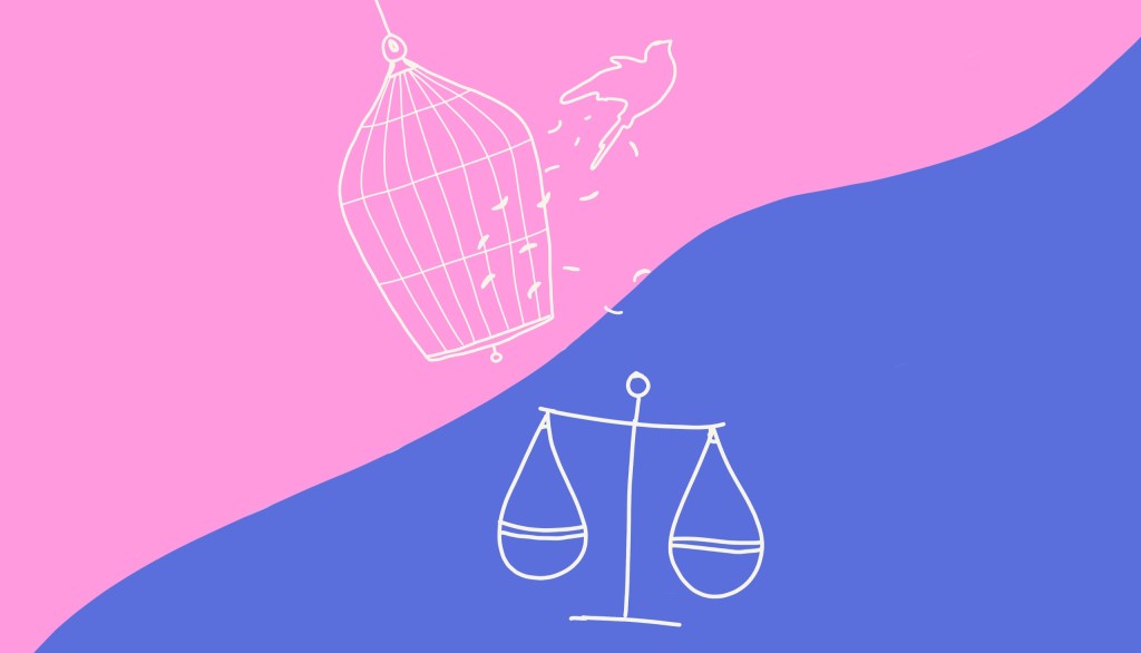 Can Freedom and Equality&nbsp;Coexist?