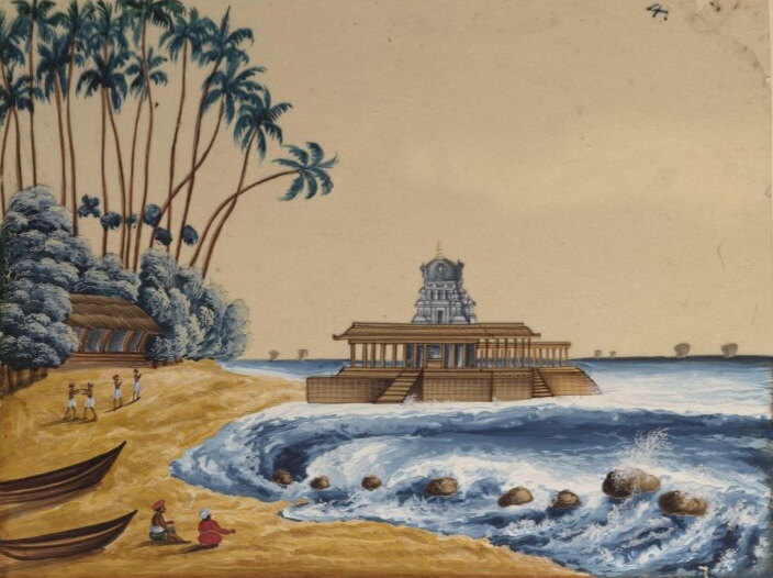 Reading the History of South&nbsp;India