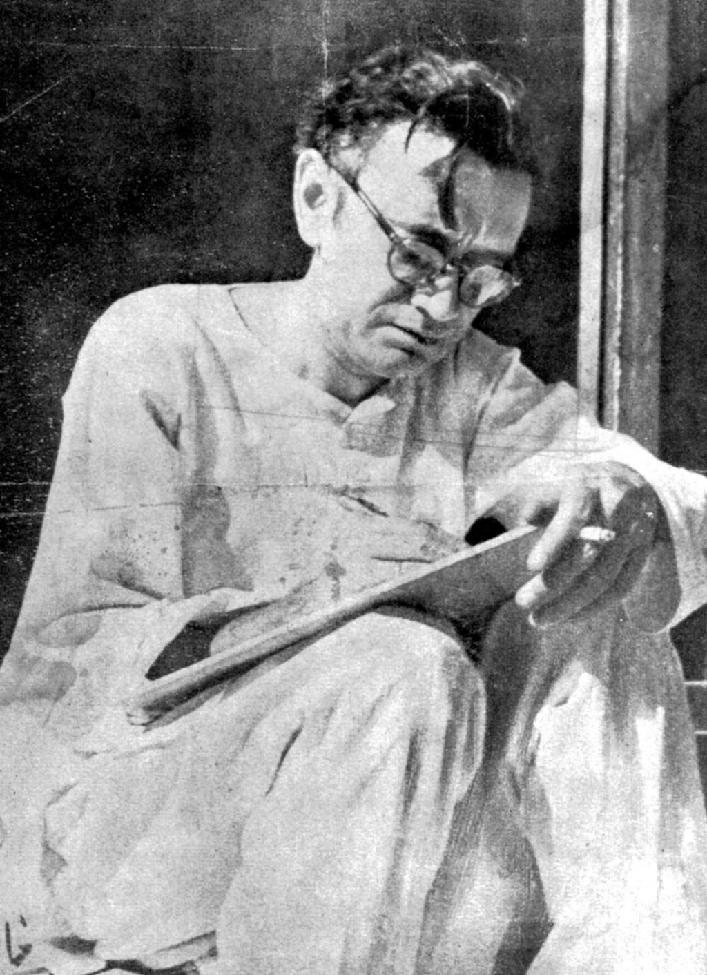 Inside Saadat Hasan Manto’s&nbsp;World