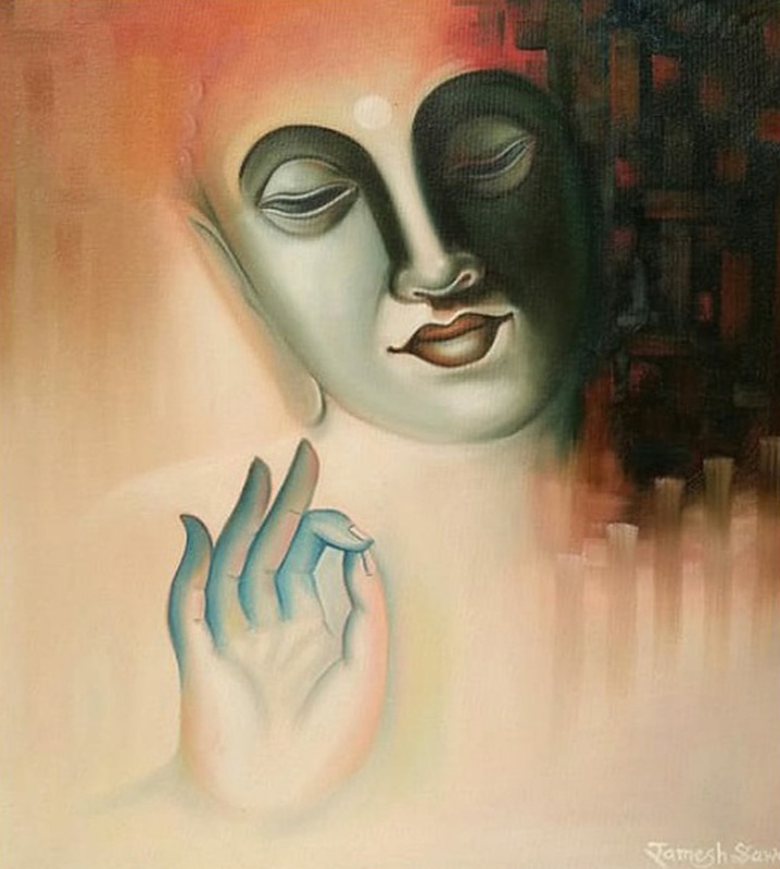 How to Practice Visualisation&nbsp;Meditation