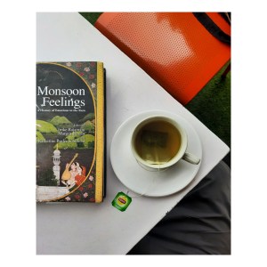 Monsoon Feelings A History of Emotions in the Rain