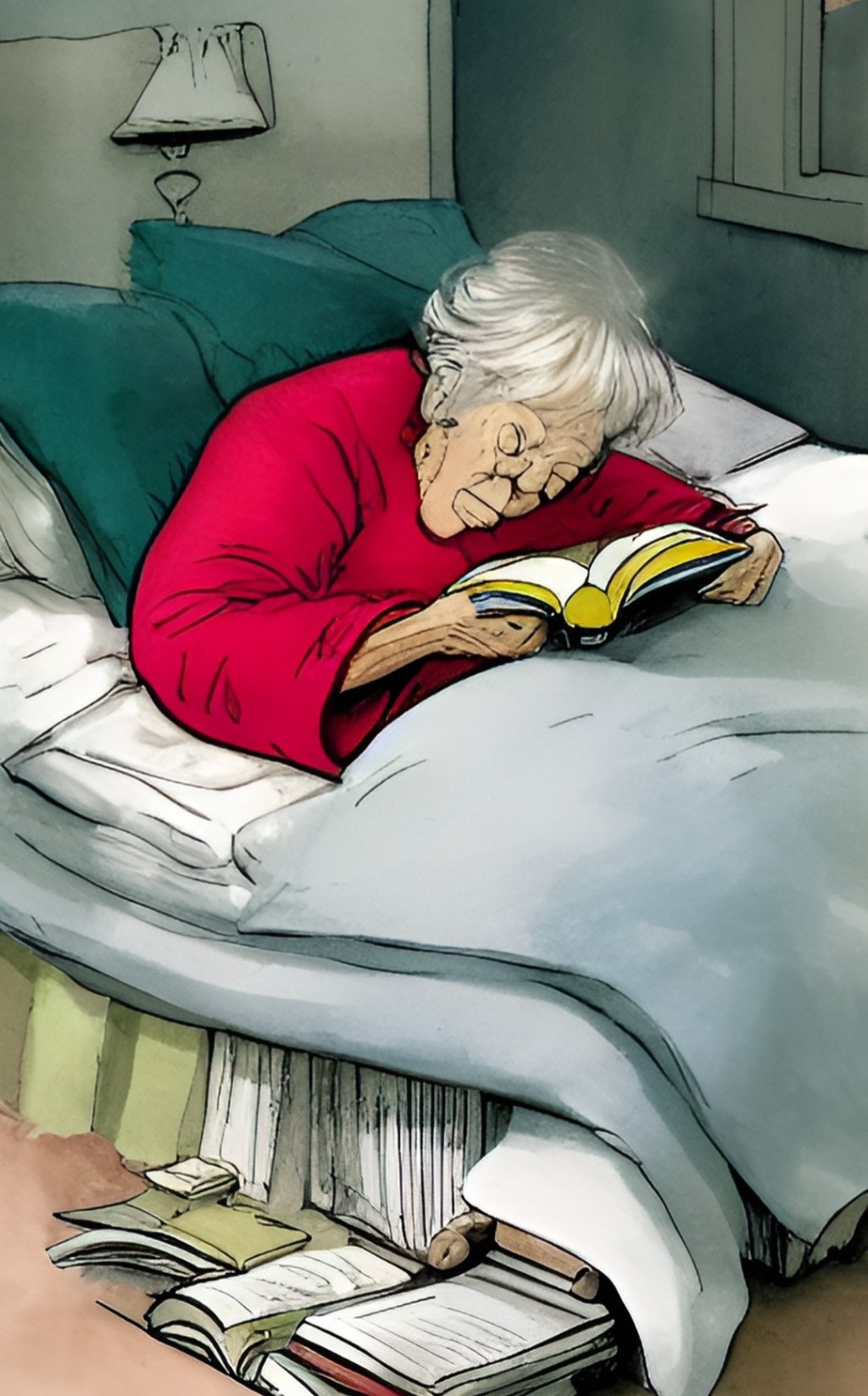 Medical Maladies: Meditations on&nbsp;Illness