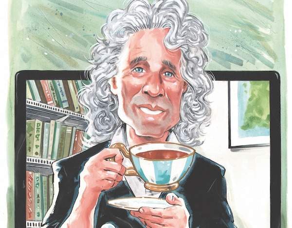 What is Good Writing? Steven Pinker&nbsp;Answers