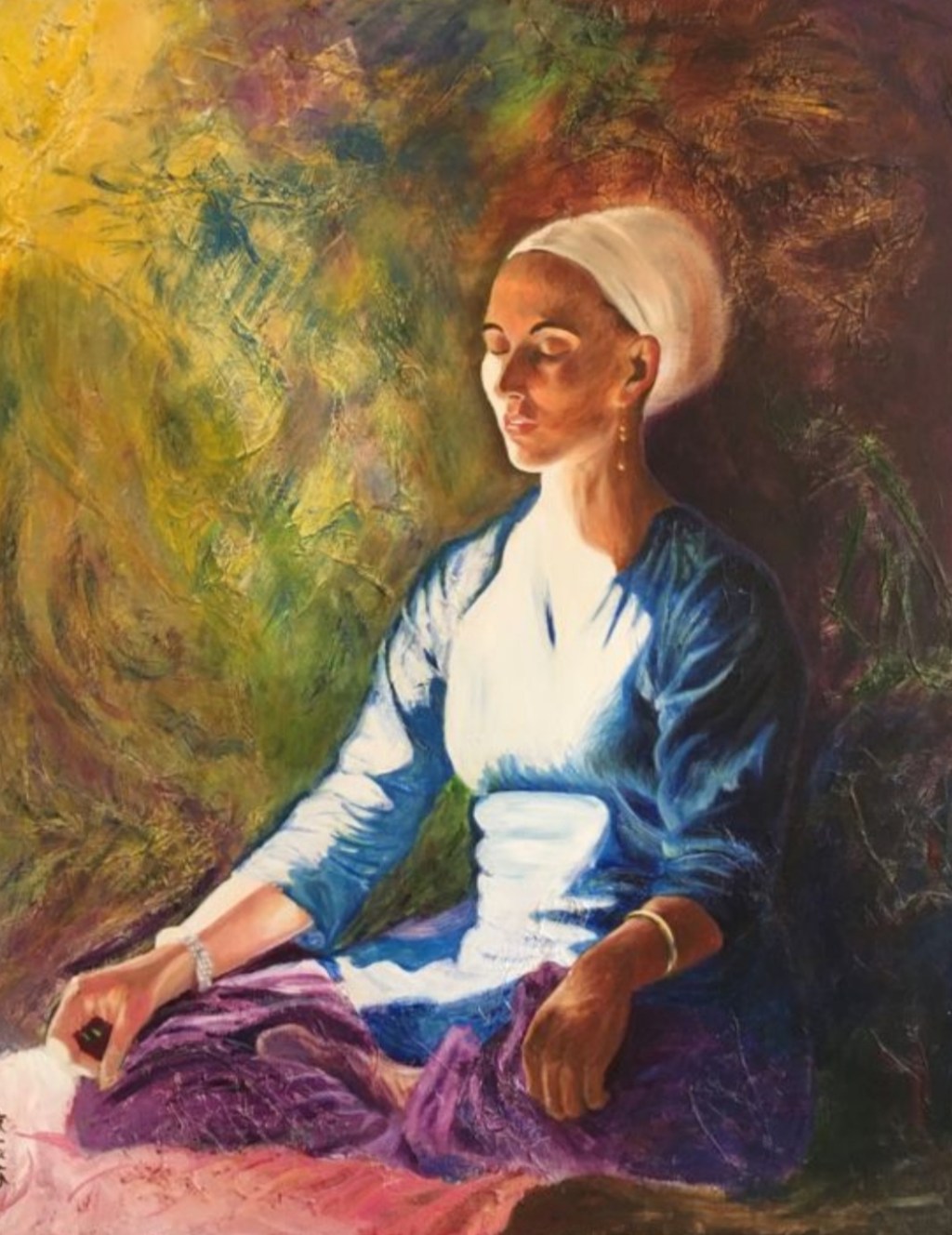 A Short Course on Buddhist&nbsp;Meditations