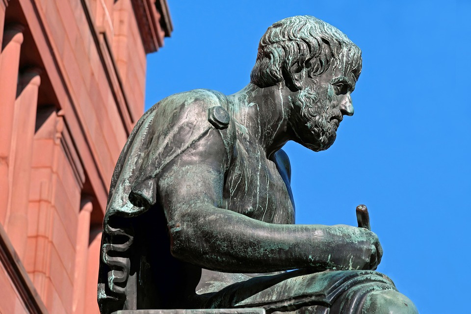 Philosophy – Aristotle