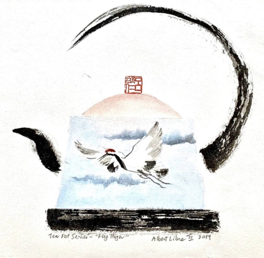 The Unbearable Heaviness of Learning&nbsp;Chinese