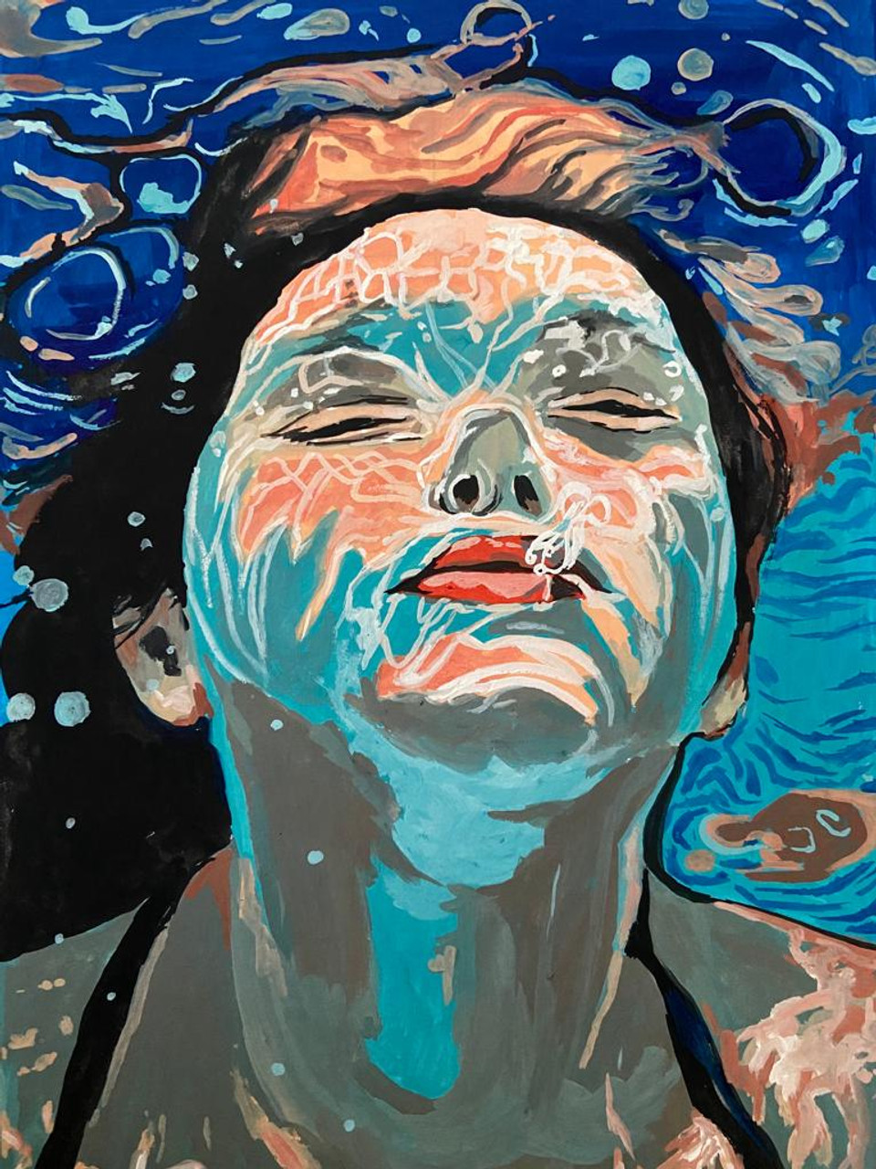 How to Breathe: Lessons from Ancient India – Part&nbsp;One