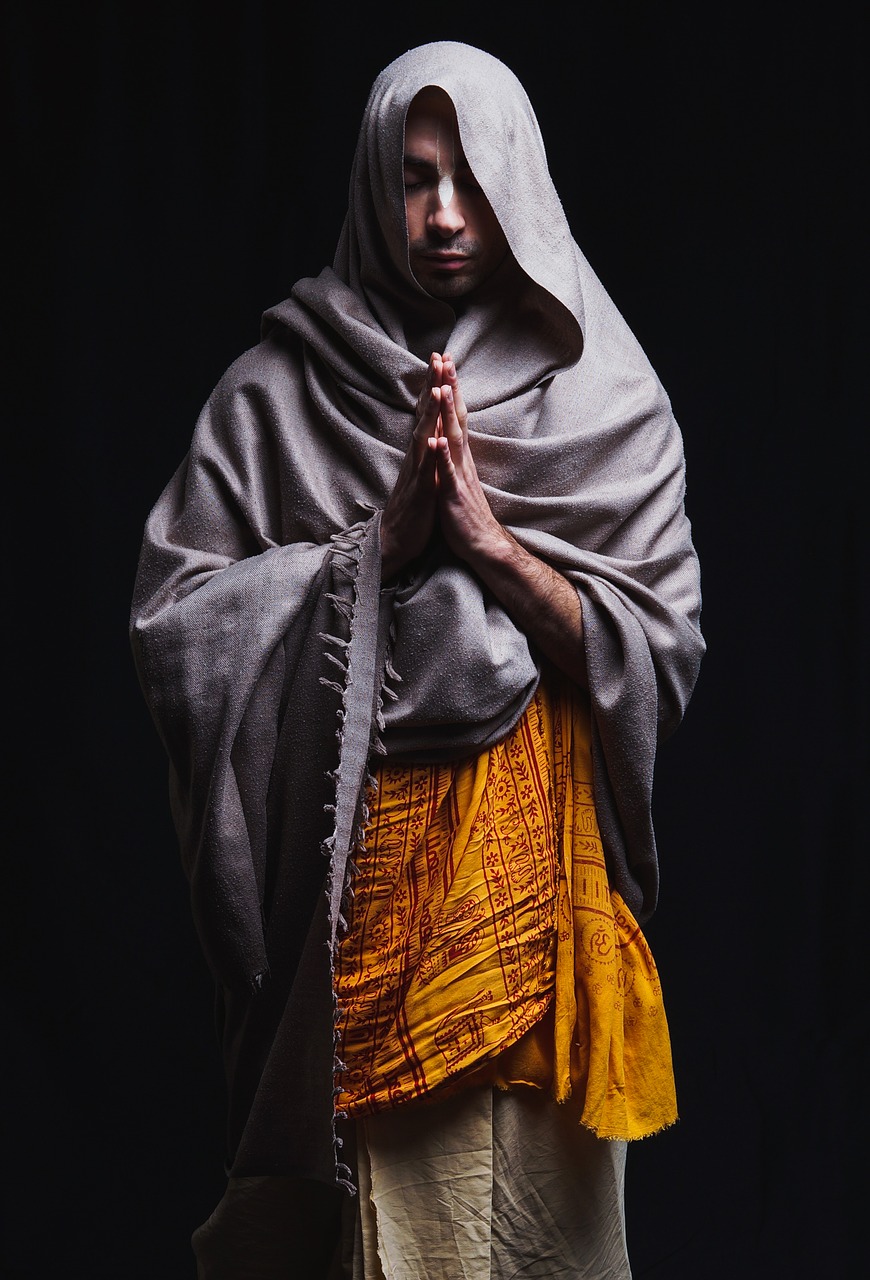 How to Read Bhagavad&nbsp;Gita