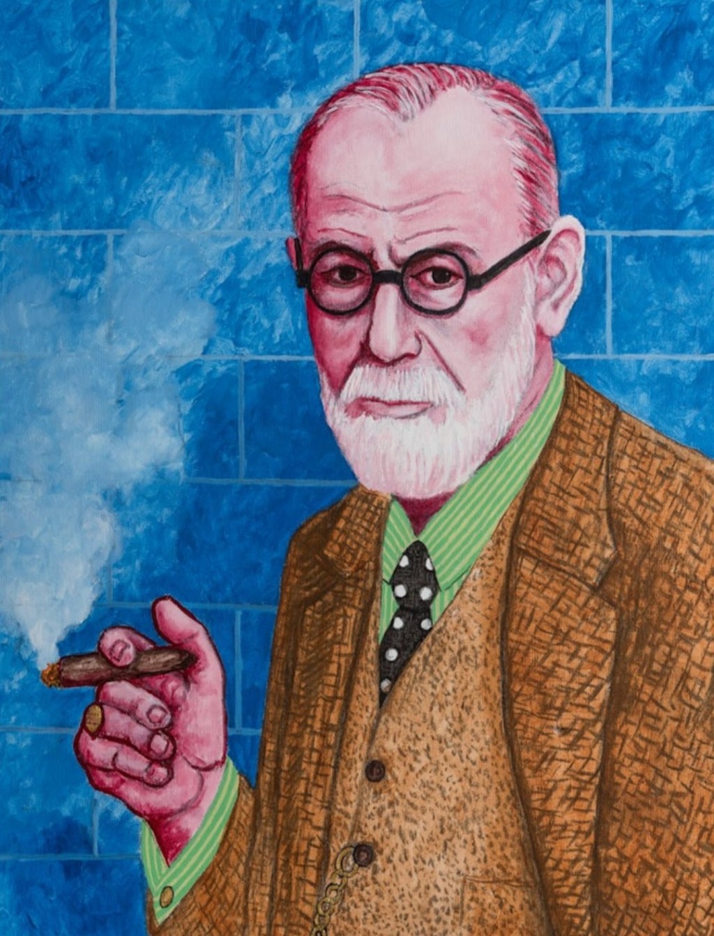 Here’s How To Read Sigmund&nbsp;Freud