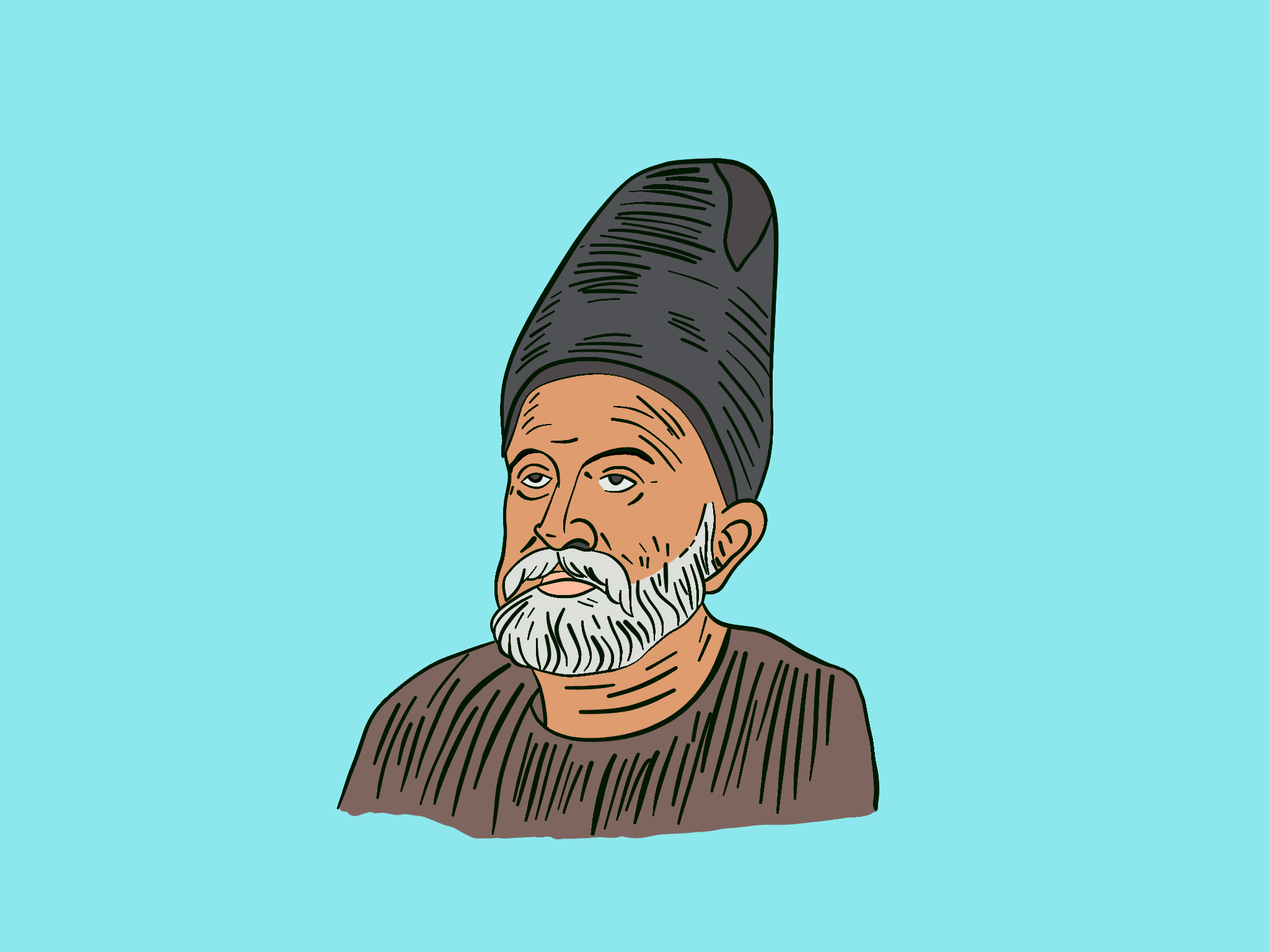 Ghalib’s Poetry: An Ongoing Conversation with the Modern Reader ...