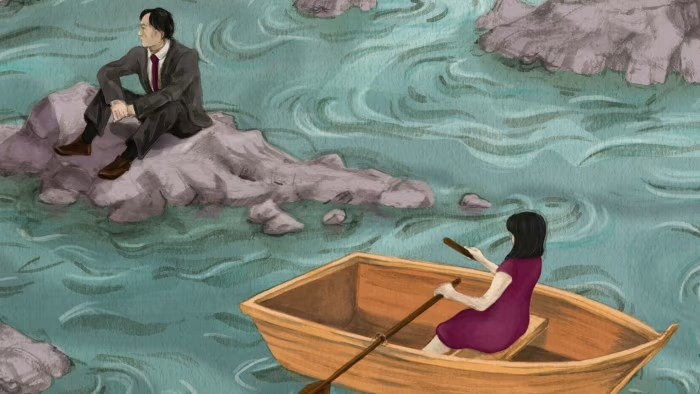 men without women art murakami