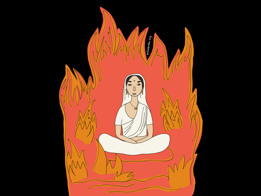 Sati: Tradition, Controversy and Colonial&nbsp;Dynamics