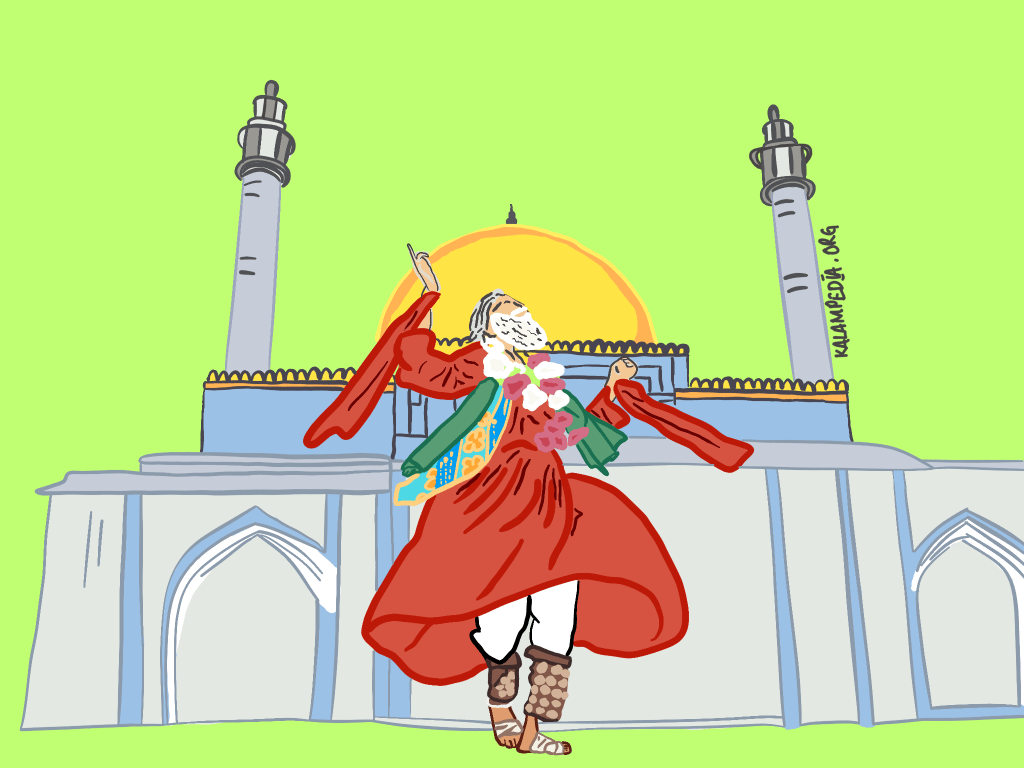 Haroon Khalid’s Hilarious Commentary on&nbsp;Pakistan