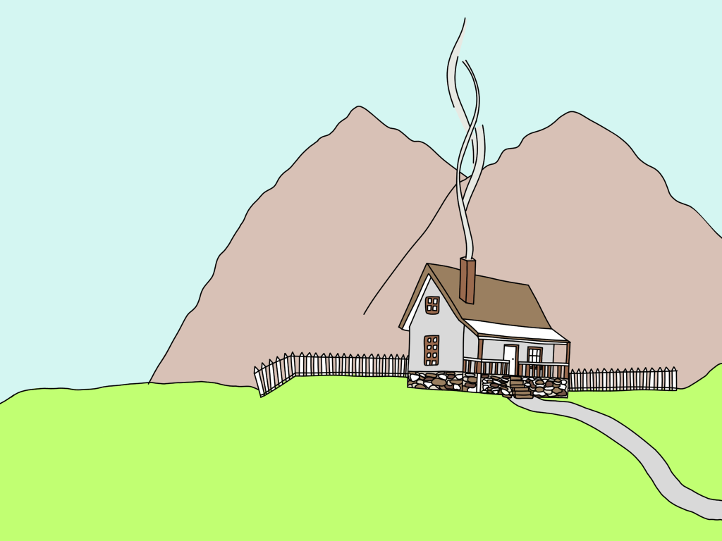 Dwelling Deep: Delving into the Philosophy of&nbsp;Home