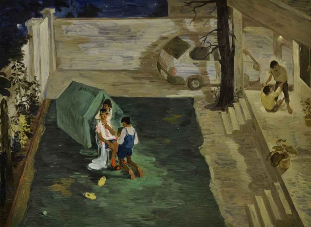 Salman toor queer art