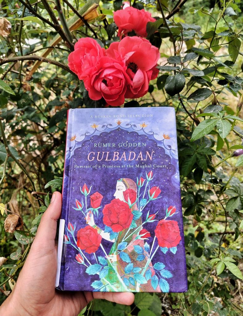 Gulbadan by Rumer Godden