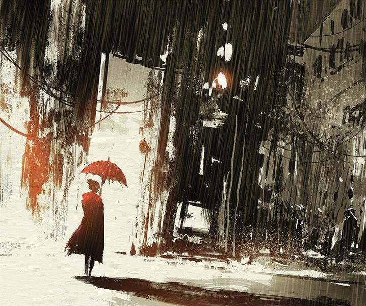 Rohit Manchanda’s The Enclave: A Brilliant Portrait of a Modern Indian&nbsp;Woman