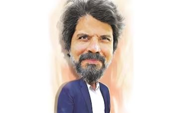 Reading Pankaj Mishra’s Writing&nbsp;Journey